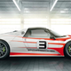 Illustration for article titled Leaked Brochure Shows Off Porsche's 800 Horsepower 78 MPG Hybrid 918 Spyder